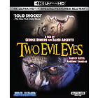 Two Eyes (1990) Blu-ray