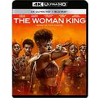 The Woman King (UK-import) Blu-ray
