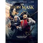 The Iron Mask (2019) (UK-import) Blu-ray