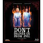 Don't Deliver Us From (1971) Blu-ray
