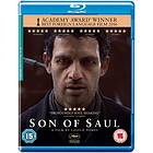 Son Of Saul (2015) / Sauls Sønn (UK-import) Blu-ray