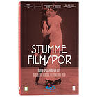 Stumme Filmspor Norsk Spillefilm Før 1920 Blu-ray