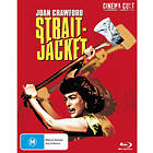 Strait-Jacket (1964) Blu-ray