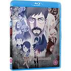 B: The Beginning (UK-import) Blu-ray