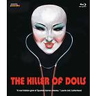 The Killer Of Dolls (1975) Blu-ray