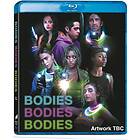Bodies (UK-import) Blu-ray