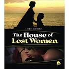 The House Of Lost Women (1983) Blu-ray