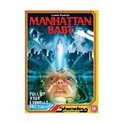 Manhattan Baby (UK) (DVD)