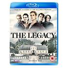 The Legacy: Season One (UK-import) Blu-ray