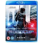 Robocop (UK-import) Blu-ray