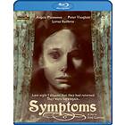 Symptoms (1974) Blu-ray