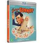 It's In The Air (1938) (UK-import) Blu-ray