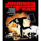 Journey Into Fear (1976) / Rapport Fra Istanbul Blu-ray