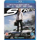 Stretch (UK-import) Blu-ray