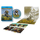 Battle Hymn: Special Edition Blu-ray