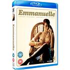 Emmanuelle (UK-import) Blu-ray
