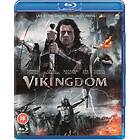 Vikingdom (UK-import) Blu-ray
