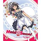Maid Sama! Complete Collection (UK-import) Blu-ray