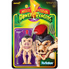 Mighty Morphin' Power Rangers Pudgy Pig (USA-import) MERCH (Blu-ray)