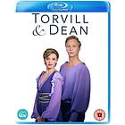 Torvill & (UK-import) Blu-ray