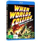 When Worlds Collide (1951) Blu-ray