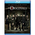 The Originals Sesong 3 Blu-ray