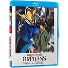 Mobile Suit Gundam: Iron Blooded Orphans Part 1 (UK-import) Blu-ray