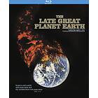 The Late Great Earth (1978) Blu-ray