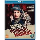 And The Midnight Murders (UK-import) Blu-ray