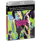 Gjest Blu-ray