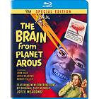 The Brain From Arous (1957) Blu-ray