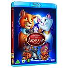 Aristokattene Blu-ray