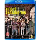 This Is England '90 (UK-import) Blu-ray