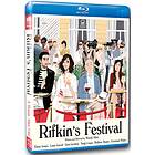 Rifkin's Blu-ray