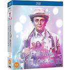 Doctor Who: The Collection Sesong 24 (UK-import) BD