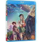 Children Who Chase Lost Voices (UK-import) BD