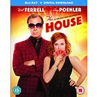 The House (UK-import) BD