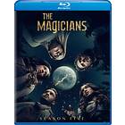 The Magicians Sesong 5 BD