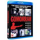 Gomorrah Blu-ray