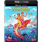 Barb & Star Go To Vista BD