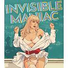 Invisible Maniac (1990) BD