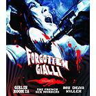 Forgotten Gialli Volume 2 Blu-ray