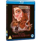 Young Sherlock (1985) / Pyramidens Hemmelighet (UK-import) Blu-ray