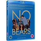 No Bears (UK-import) Blu-ray