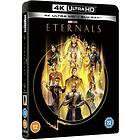 Eternals (UK-import) Blu-ray