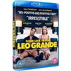Good Luck To You, Leo Grande (UK-import) Blu-ray