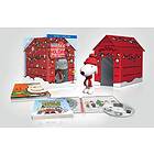 70th Anniversary Holiday Collection Limited Edition Blu-ray