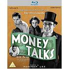 Money Talks (UK-import) Blu-ray