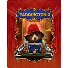 Paddington 2 (UK-import) Blu-ray