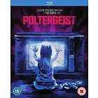 Poltergeist (UK-import) Blu-ray